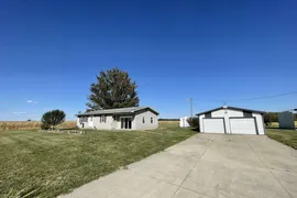 13426 Stolletown Rd, Breese IL, 62230