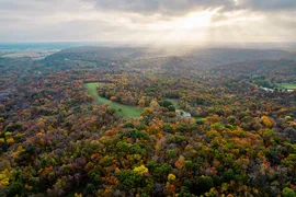 276.6 Acres, St Louis County, MO, Recreational