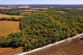 28.5 Acres, Lincoln County, MO, Recreational