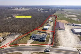 2.17 Acres, St Charles County, MO