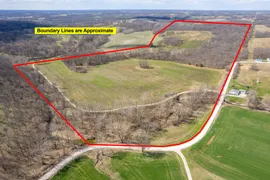 154 Acres, Lincoln County, MO, Recreational