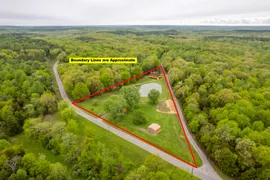 3.5 Acres, Pope County, IL, Recreational