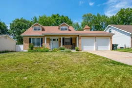 24 Jane Dr, St. Peters MO, 63376