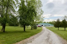 28 Acres, St Charles County, MO, Equestrian