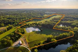 52.51 Acres, St Charles County, MO, Recreational