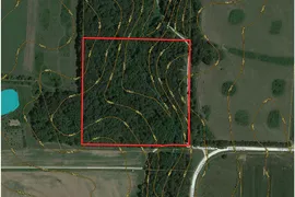 10.28 Acres, Lincoln County, MO, Recreational