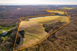 101.28 Acres, Lincoln County, MO, Recreational