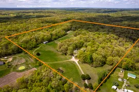 40 Acres, Lincoln County, MO, Recreational