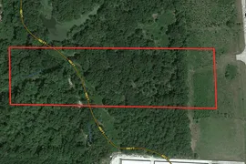 7 Ac. W Outer Hwy 61, Moscow Mills MO, 63362