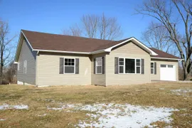 817 State Hwy. JJ Elsberry Missouri Single Family Home for Sale