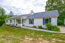 187 Pebble Creek Drive Elsberry Missouri Home for Sale