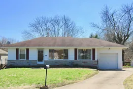 11 Buckley Meadows Drive St Louis Missouri Single Family Home for Sale