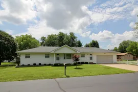 752 Dornseif Drive Arnold Missouri Single Family Home for Sale