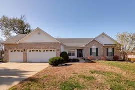 Home For Sale - 5 St. Anthony Dr. In Unincorporated O'Fallon, MO