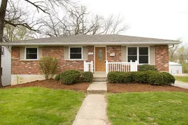 513 N 5th Street Elsberry, Missouri Single Family Home for Sale