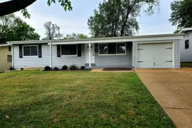 Rehabbed Home For Sale, 906 Holiday Ave. In Hazelwood, MO