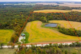 22 Acres, Pike County, MO