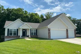 322 Carolyn Cir., Wright City - Home For Sale